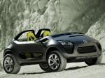 Citroen C-Buggy Concept 2006 года